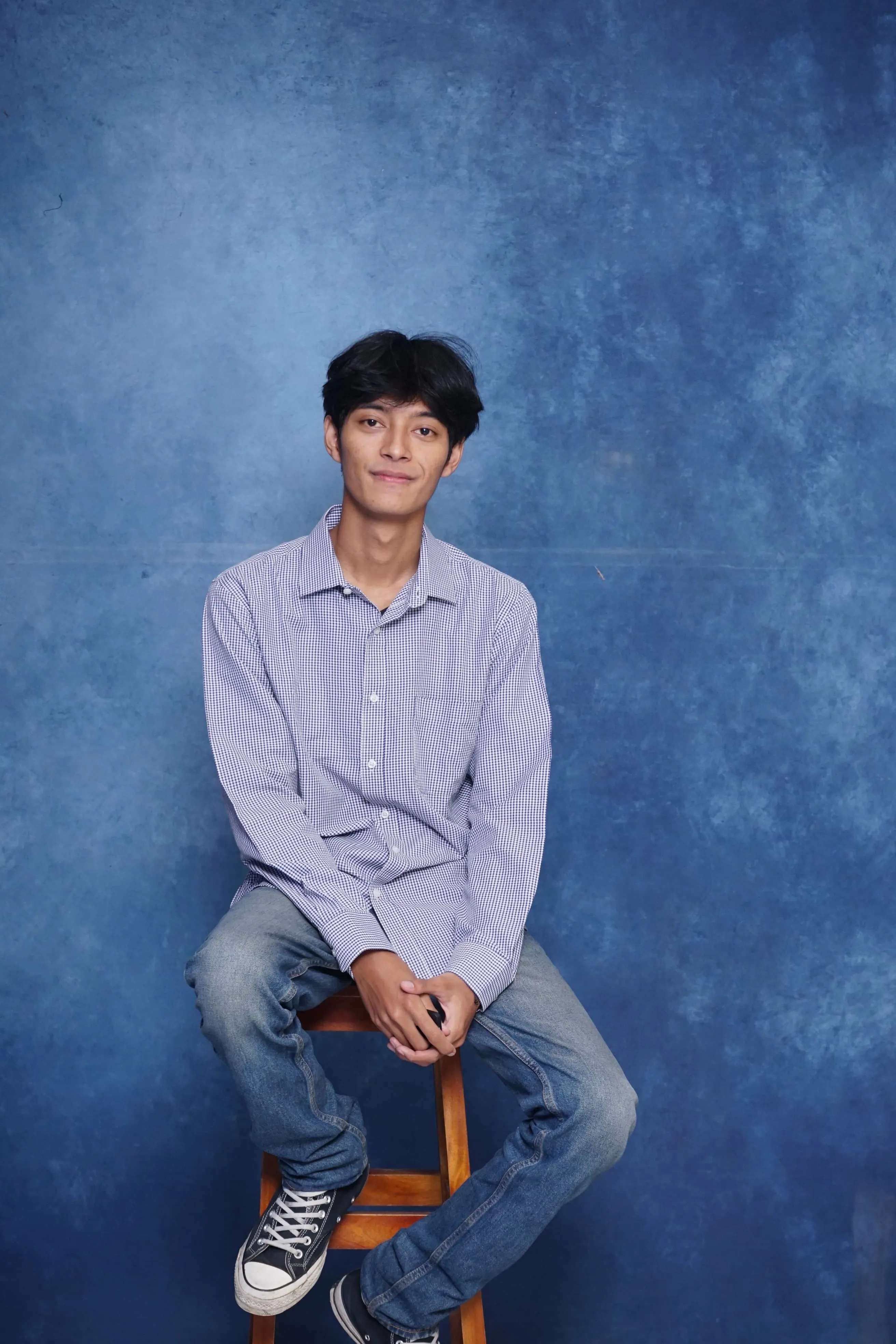 Daffa Sirodj